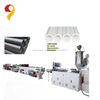 PPR Hot And Cold Water Pipe Production Line