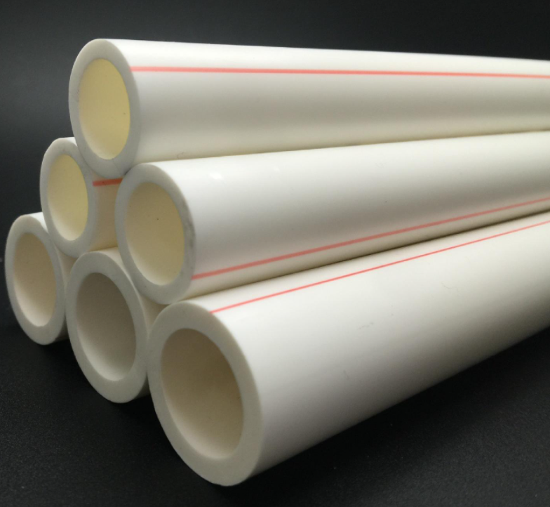 How to choose the appropriate diameter of PPR pipes?