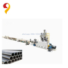 Plastic Pipe Manufacturing Plant 