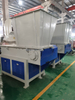 Single Shaft Shredder Machine 