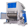 Plastic Crusher/Pet Bottle Shredder Machine/Plastic Crushing Machine