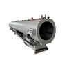 Pvc Pipe Making Machine Price