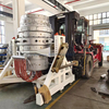 1200MM Plastic Pipe Extrusion Molding