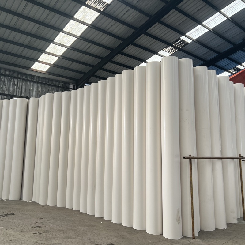 PVC water pipe 