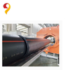 Plastic Pipe Manufacturing Plant 