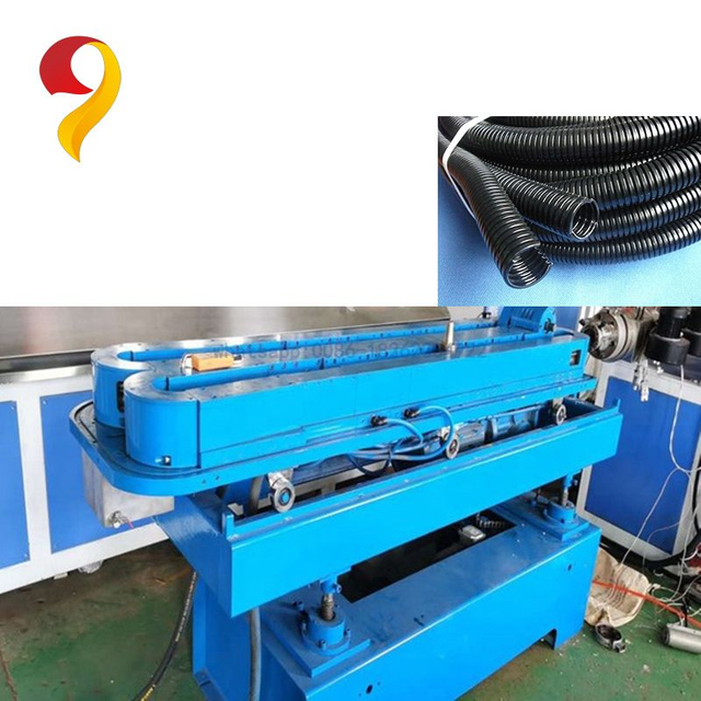 Small Hose Extrusion Machine