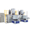 Plastic Powder Mixer Machine