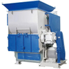 Plastic Crusher/Pet Bottle Shredder Machine/Plastic Crushing Machine