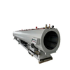Plastic Pipe Manufacturing Plant 