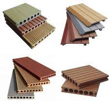 JQ Machinery Introduces WPC Plastic Profile Making Machine for Outdoor Flooring and Pavilions