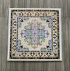 New PVC Material Plastic Wood Grain Pvc Roof Ceiling Panels for Home Decoration