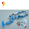 Plastic Recycling Machine