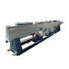 16-630mm Pvc Pipe Extrusion Making Machine