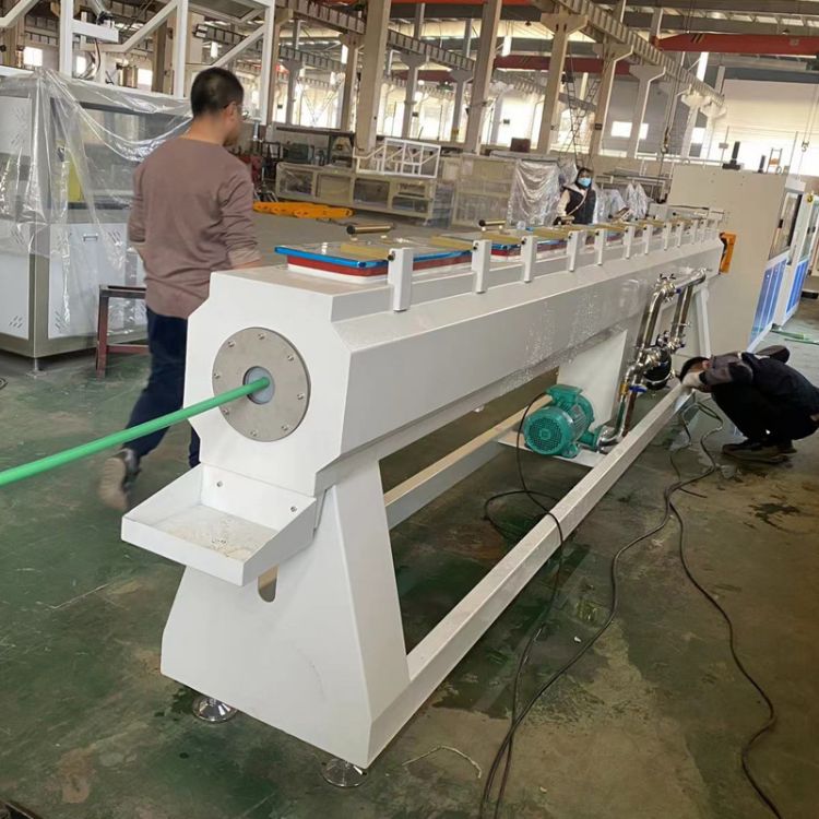 PPR pipe making machine