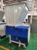 Single Shaft Shredder Machine 