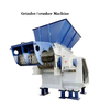 Plastic Crusher/Pet Bottle Shredder Machine/Plastic Crushing Machine